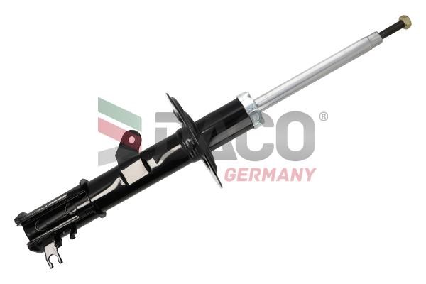 Daco 561311 Rear oil and gas suspension shock absorber 561311