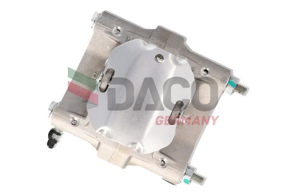 Brake caliper Citroen C5: BA0600 Daco Brake caliper