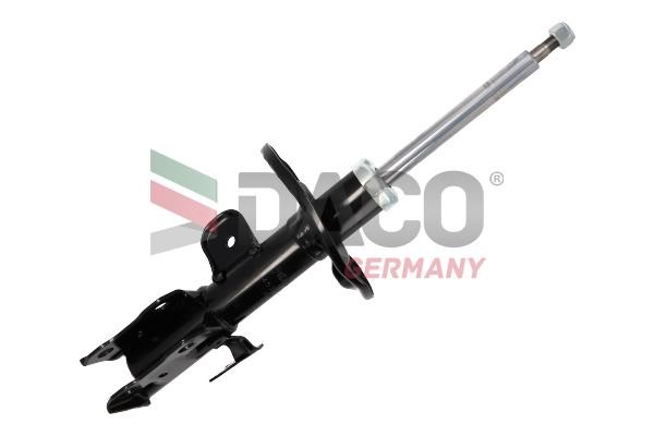 Daco 453919L Front oil and gas suspension shock absorber 453919L