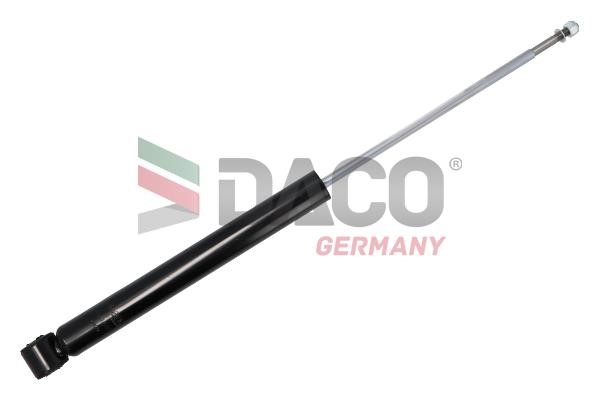 Daco 561586 Rear suspension shock 561586