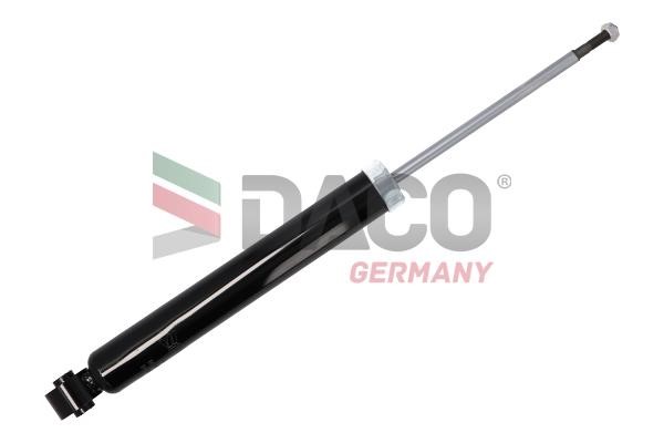 Daco 562711 Rear oil and gas suspension shock absorber 562711