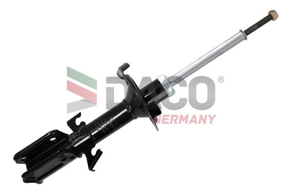 Daco 453307 Front oil and gas suspension shock absorber 453307