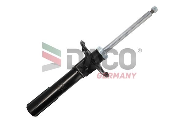 Daco 452302 Front oil and gas suspension shock absorber 452302