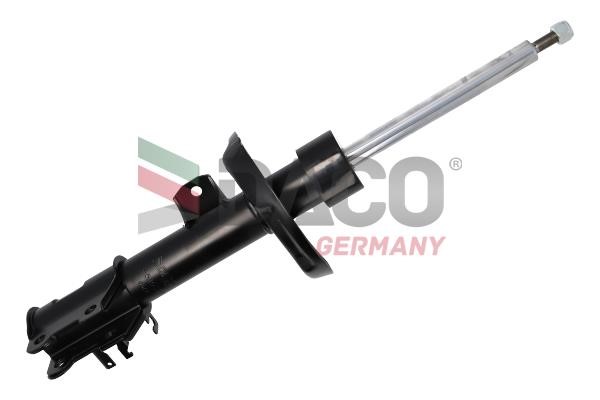 Daco 451902R Front suspension shock absorber 451902R