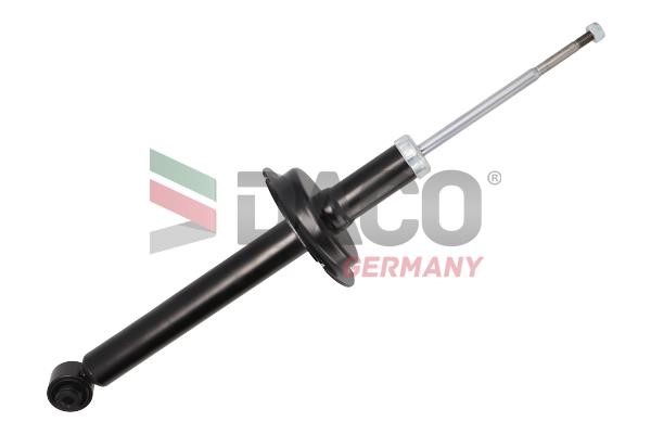 Daco 561212 Rear oil and gas suspension shock absorber 561212