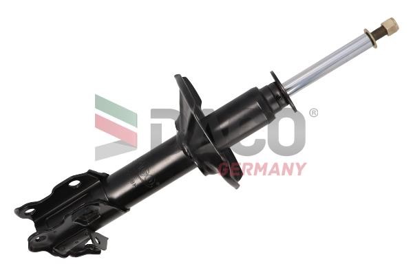 Daco 42238H Oil, suspension, front right 42238H