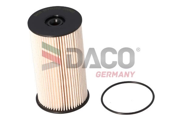 Daco DFF0200 Fuel filter DFF0200