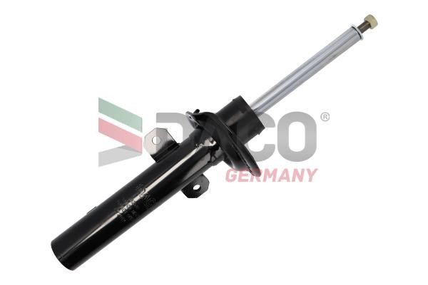 Daco 452540 Front suspension shock absorber 452540