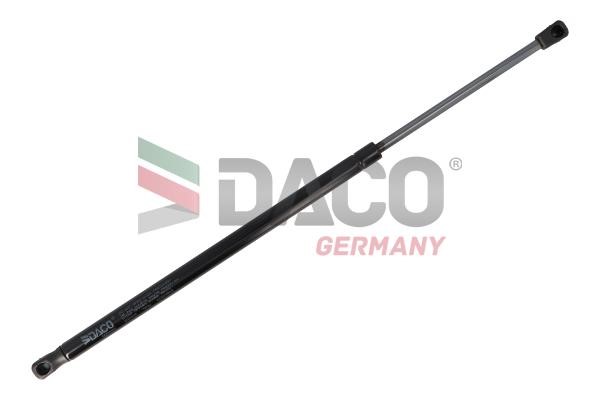 Daco SG1016 Gas Spring, boot-/cargo area SG1016