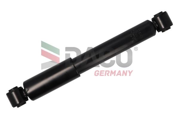 Daco 561900 Rear oil and gas suspension shock absorber 561900
