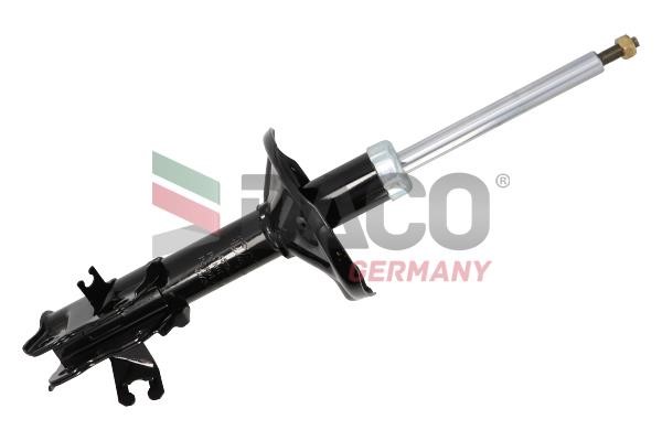Daco 452505R Front right gas oil shock absorber 452505R