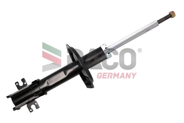 Daco 450601 Front oil and gas suspension shock absorber 450601