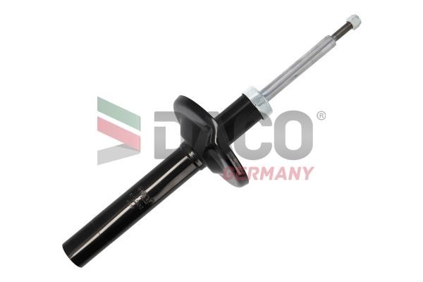 Daco 424302 Front suspension shock absorber 424302