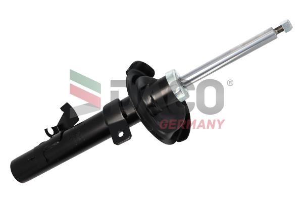 Daco 451001R Front right gas oil shock absorber 451001R