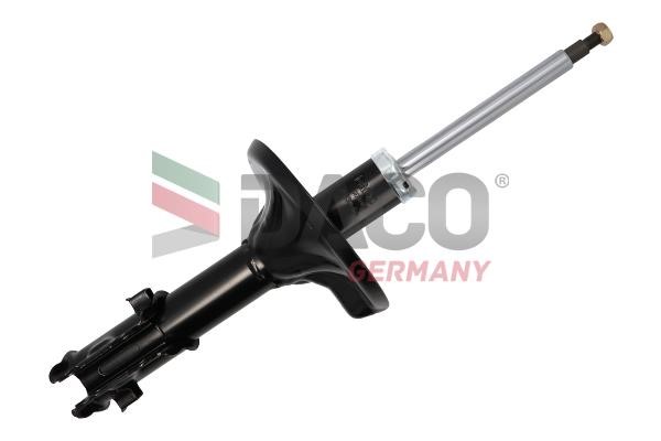 Daco 451304R Front right gas oil shock absorber 451304R