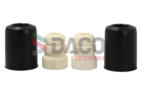Daco PK0205 Dust Cover Kit, shock absorber PK0205