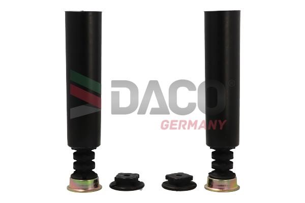 Daco PK3902 Dustproof kit for 2 shock absorbers PK3902