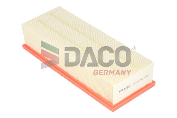 Daco DFA0202 Air filter DFA0202