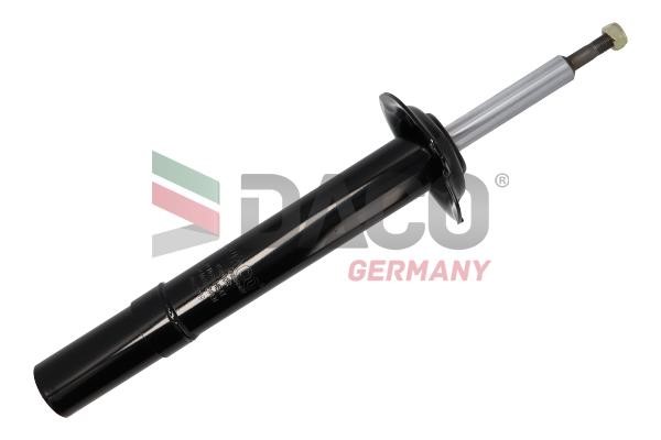 Daco 451510R Front right gas oil shock absorber 451510R