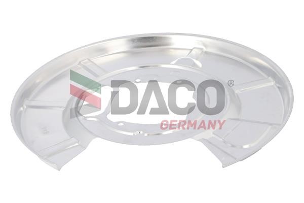 Daco 610319 Brake dust shield 610319