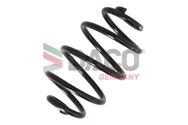 Daco 812706 Coil spring 812706 812706 Daco Coil spring