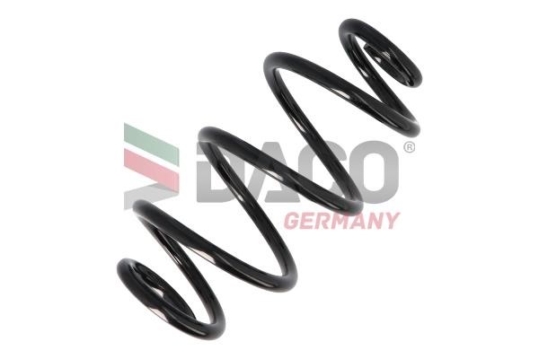 Daco 813004 Coil spring 813004