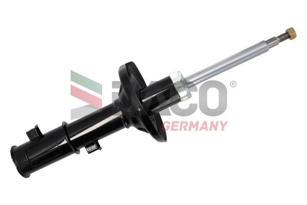 Daco 421301R Front suspension shock absorber 421301R
