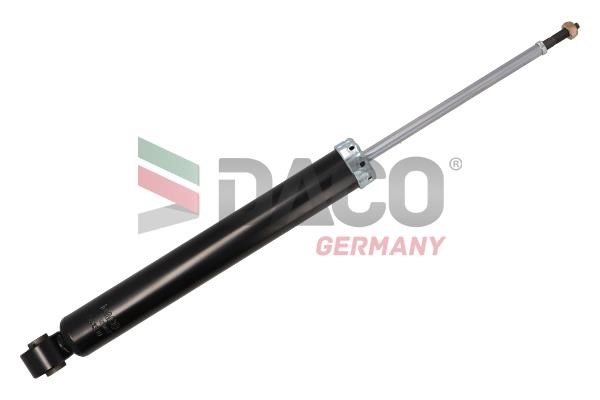 Daco 561310 Rear oil and gas suspension shock absorber 561310