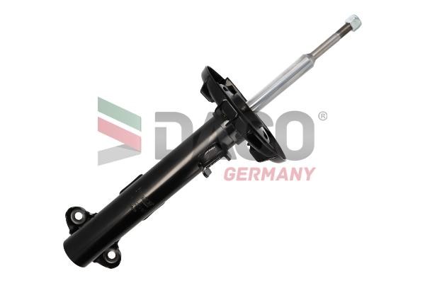 Daco 452301 Front oil and gas suspension shock absorber 452301