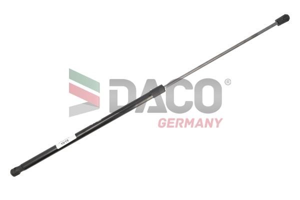 Daco SG0208 Gas hood spring SG0208