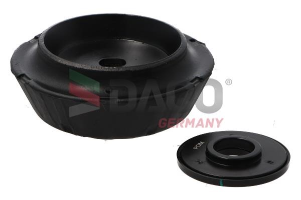 151303 Daco Repair Kit, suspension strut support mount