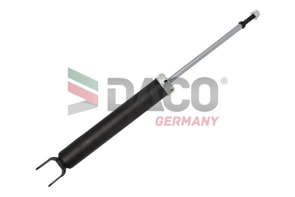 Daco 561306 Rear oil and gas suspension shock absorber 561306