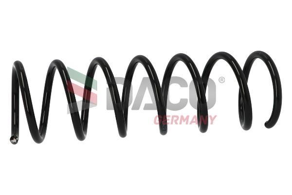 Daco 812203 Coil spring 812203 812203 Daco Coil spring
