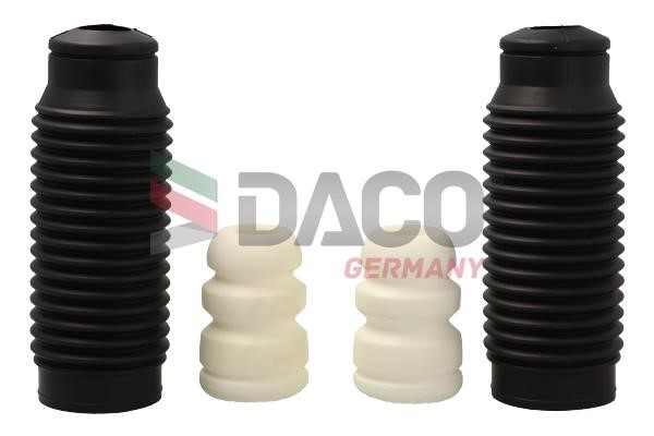 Daco PK1302 Dust Cover Kit, shock absorber PK1302