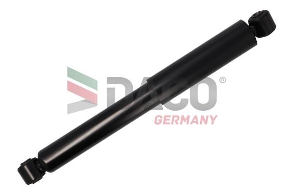Daco 561705 Rear oil and gas suspension shock absorber 561705