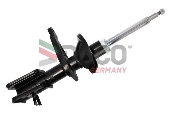 Daco 452001R Front right gas oil shock absorber 452001R