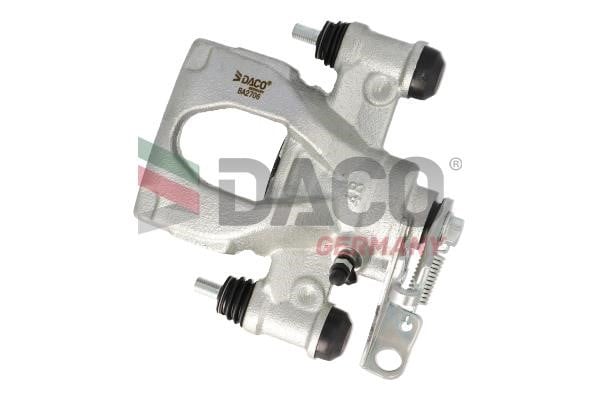 Daco BA2706 Brake caliper BA2706