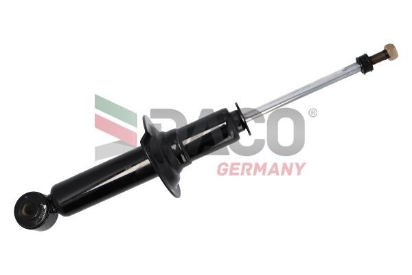 Suspension strut Subaru Outback: 553605 Daco Rear suspension shock