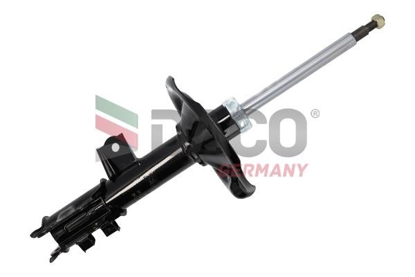Daco 451734R Front right gas oil shock absorber 451734R