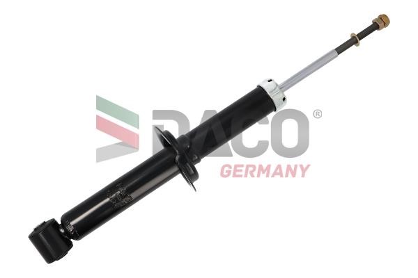 Daco 524386 Rear suspension shock 524386