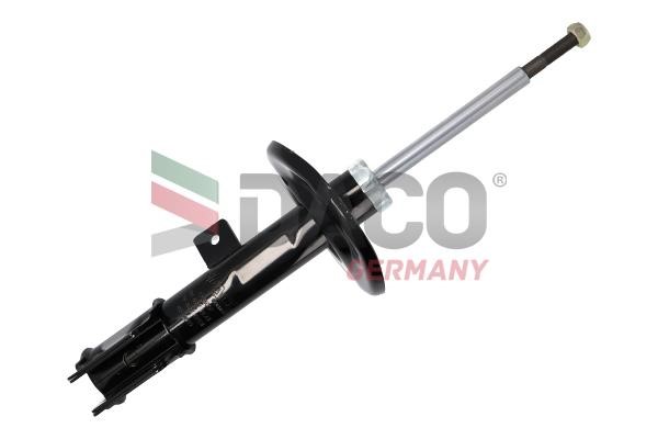 Daco 452805R Front right gas oil shock absorber 452805R