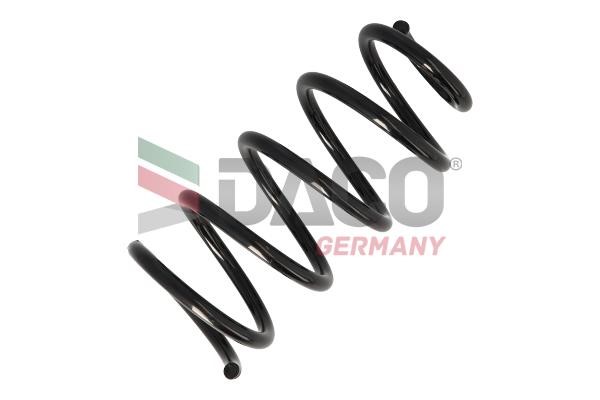 Daco 810938 Coil spring 810938