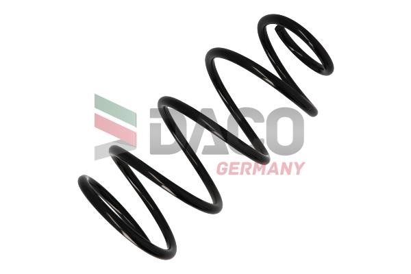 Daco 802203 Coil spring 802203 802203 Daco Coil spring