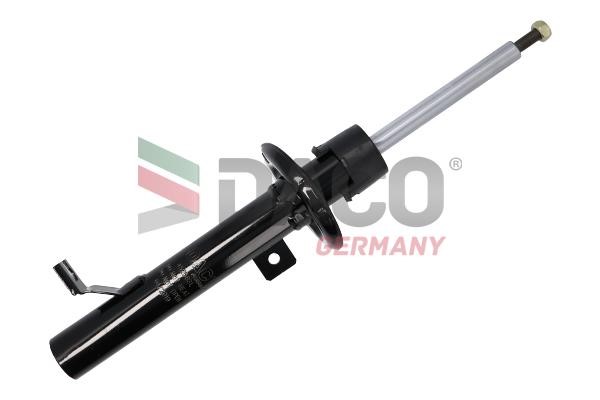 Daco 452583L Front suspension shock absorber 452583L
