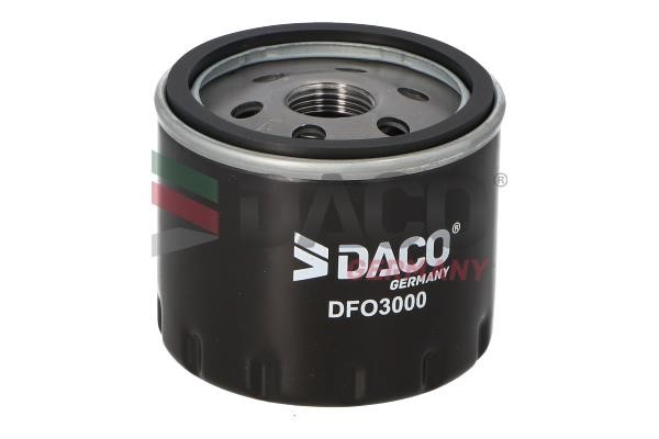 Daco DFO3000 Oil Filter DFO3000