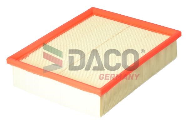 Daco DFA0203 Air filter DFA0203