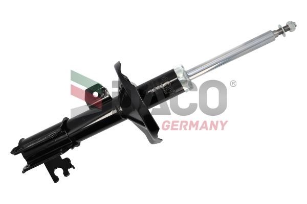 Daco 450801R Front right gas oil shock absorber 450801R