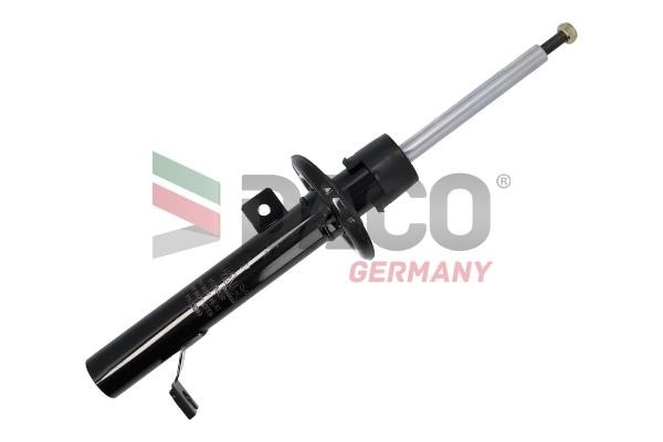 Daco 452583R Front suspension shock absorber 452583R