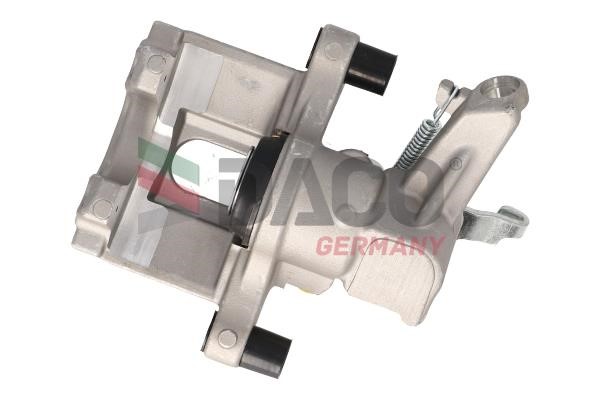 Daco BA2708 Brake caliper BA2708