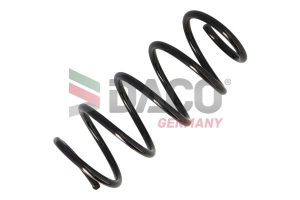 Daco 802702 Coil spring 802702 802702 Daco Coil spring